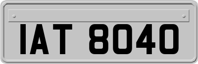 IAT8040