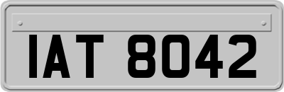 IAT8042