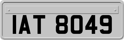 IAT8049