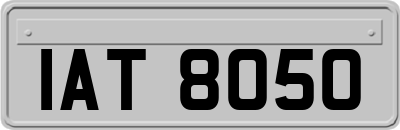 IAT8050