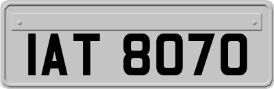 IAT8070