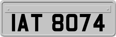 IAT8074