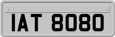 IAT8080