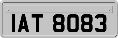 IAT8083