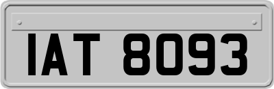 IAT8093