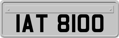 IAT8100