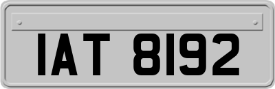 IAT8192