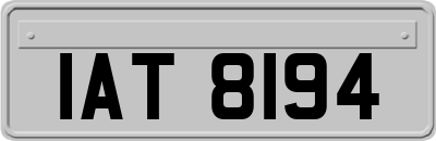 IAT8194