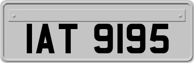 IAT9195