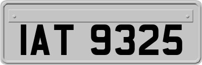 IAT9325