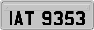 IAT9353