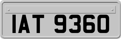 IAT9360