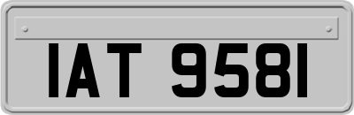 IAT9581