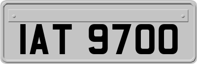 IAT9700