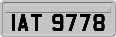 IAT9778