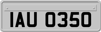 IAU0350