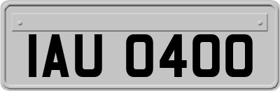 IAU0400