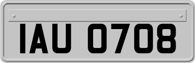 IAU0708