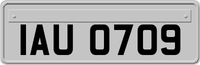 IAU0709