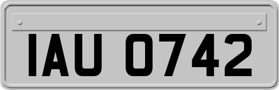 IAU0742