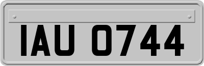 IAU0744