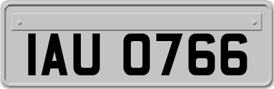 IAU0766