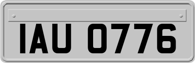 IAU0776