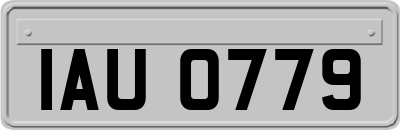 IAU0779