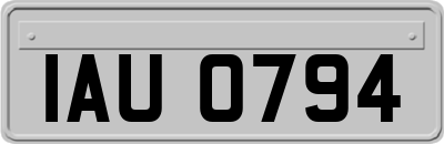 IAU0794