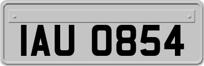 IAU0854