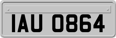 IAU0864