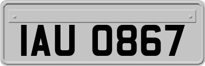 IAU0867