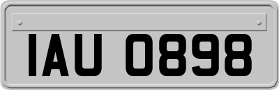 IAU0898