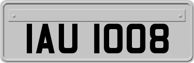 IAU1008