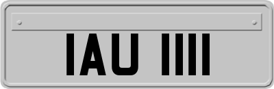 IAU1111