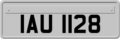 IAU1128