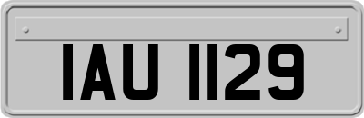 IAU1129