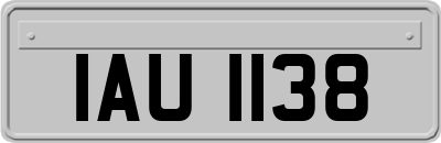 IAU1138