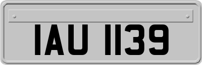 IAU1139