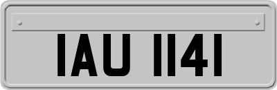 IAU1141