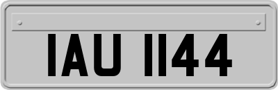 IAU1144