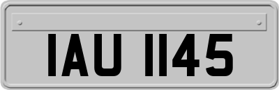 IAU1145