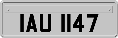 IAU1147