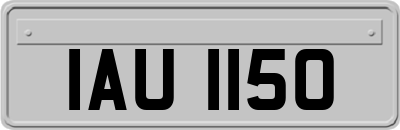 IAU1150