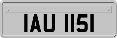 IAU1151