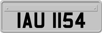 IAU1154