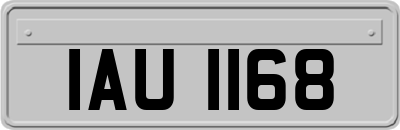 IAU1168