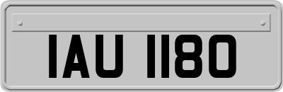 IAU1180