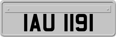 IAU1191