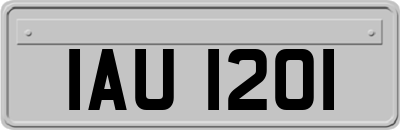 IAU1201